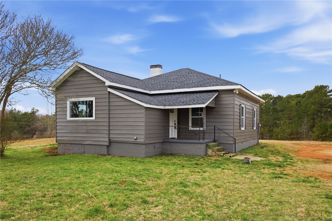 118 Grogan Road, Unit INCLUDES ADDITIONAL LOT Westminster, SC 29693 - Photo 4 of 47