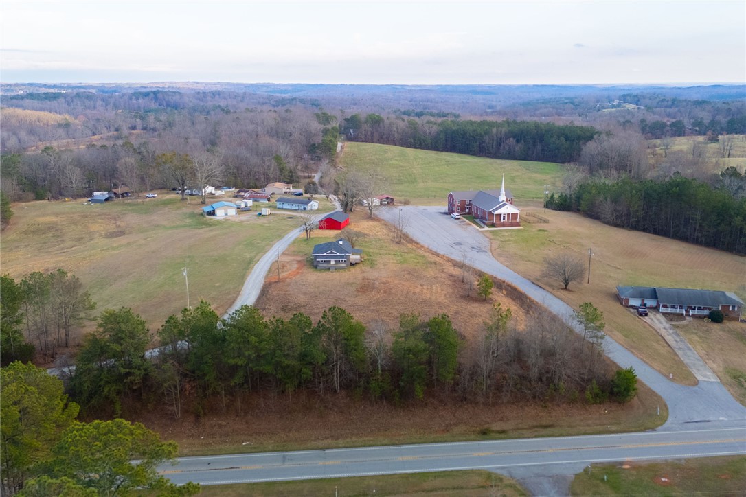 118 Grogan Road, Unit INCLUDES ADDITIONAL LOT Westminster, SC 29693 - Photo 41 of 47