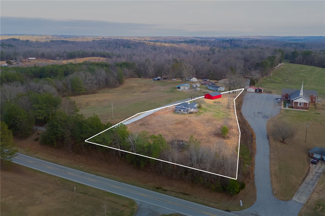 118 Grogan Road, Unit INCLUDES ADDITIONAL LOT Westminster, SC 29693 - Photo 42 of 47