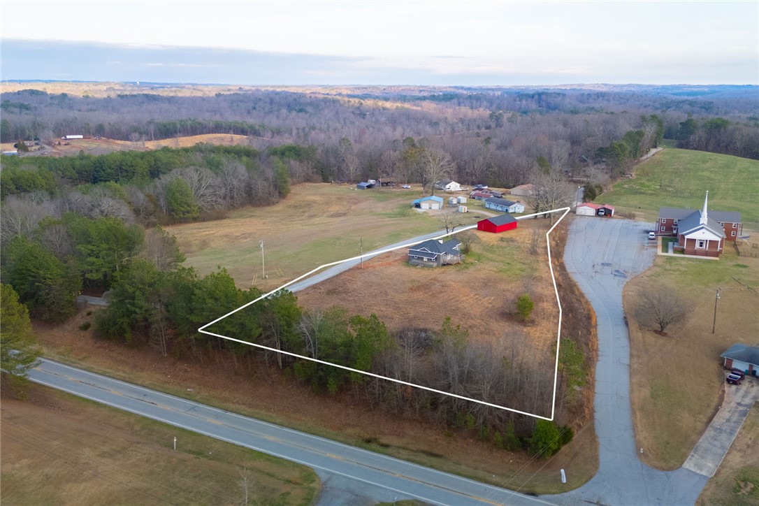 118 Grogan Road, Unit INCLUDES ADDITIONAL LOT Westminster, SC 29693 - Photo 43 of 47