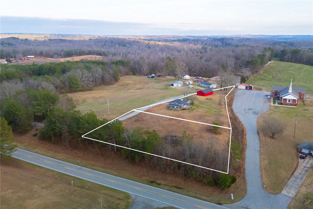 118 Grogan Road, Unit INCLUDES ADDITIONAL LOT Westminster, SC 29693 - Photo 44 of 47