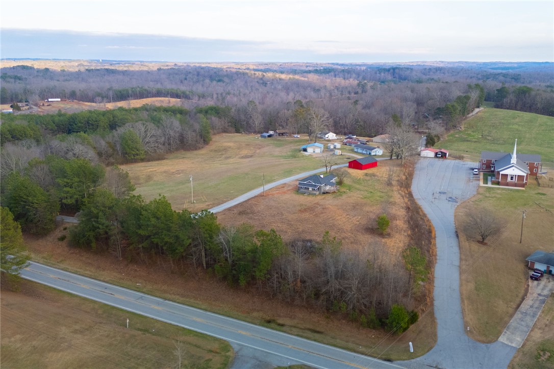 118 Grogan Road, Unit INCLUDES ADDITIONAL LOT Westminster, SC 29693 - Photo 45 of 47