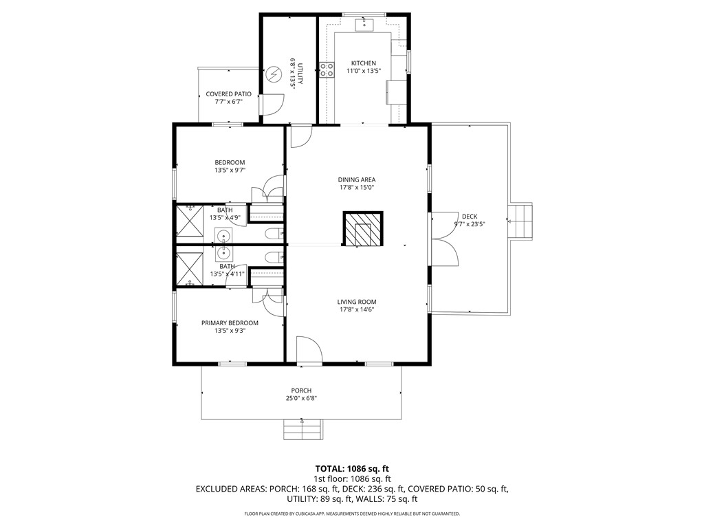 118 Grogan Road, Unit INCLUDES ADDITIONAL LOT Westminster, SC 29693 - Photo 47 of 47
