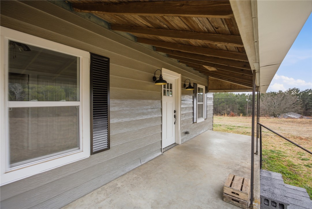 118 Grogan Road, Unit INCLUDES ADDITIONAL LOT Westminster, SC 29693 - Photo 6 of 47