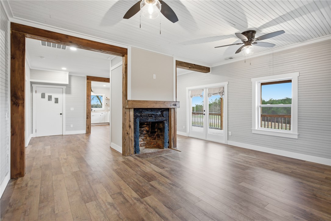 118 Grogan Road, Unit INCLUDES ADDITIONAL LOT Westminster, SC 29693 - Photo 9 of 47