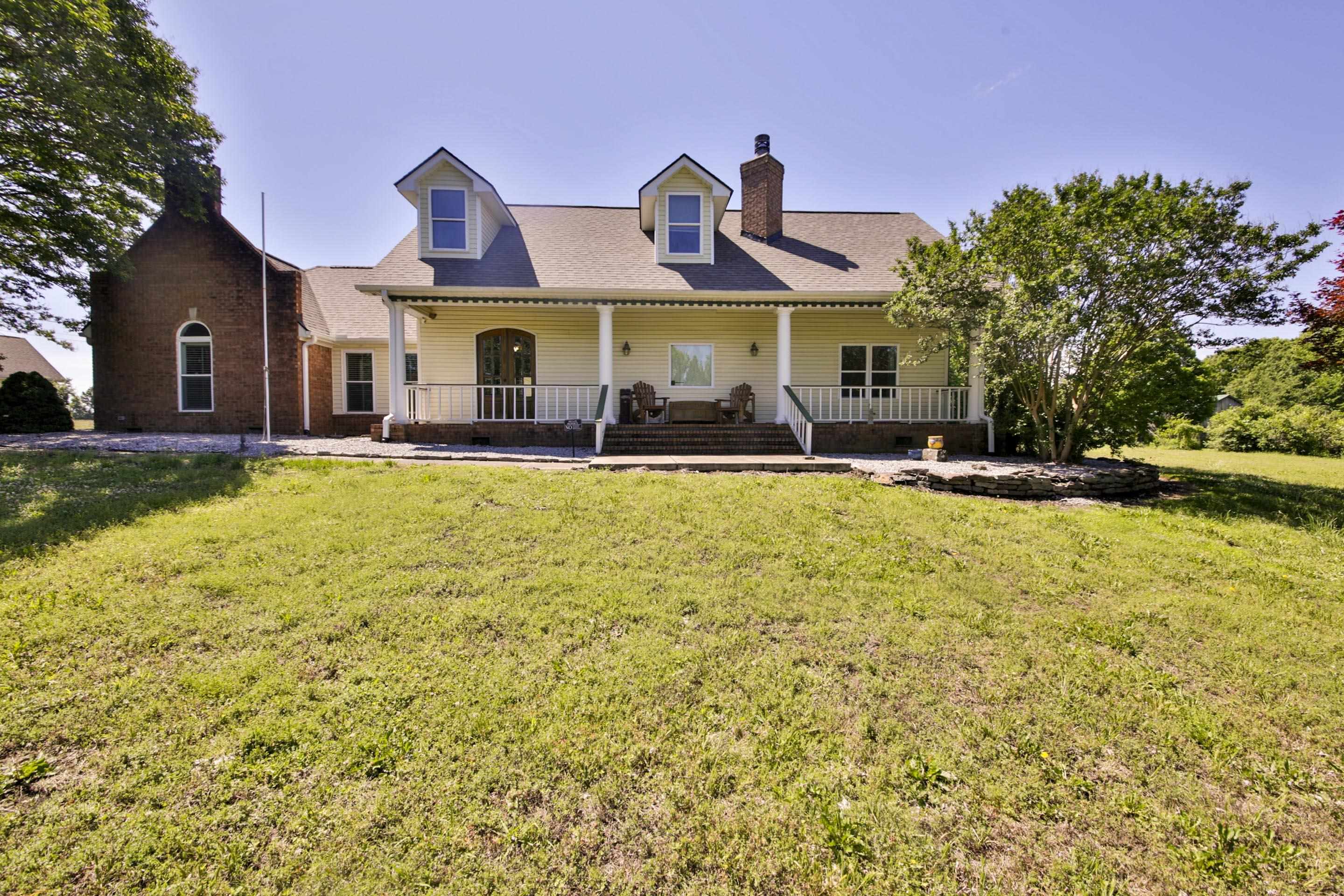 901 Armstrong Road Drummonds, TN 38023 - Photo 1 of 40