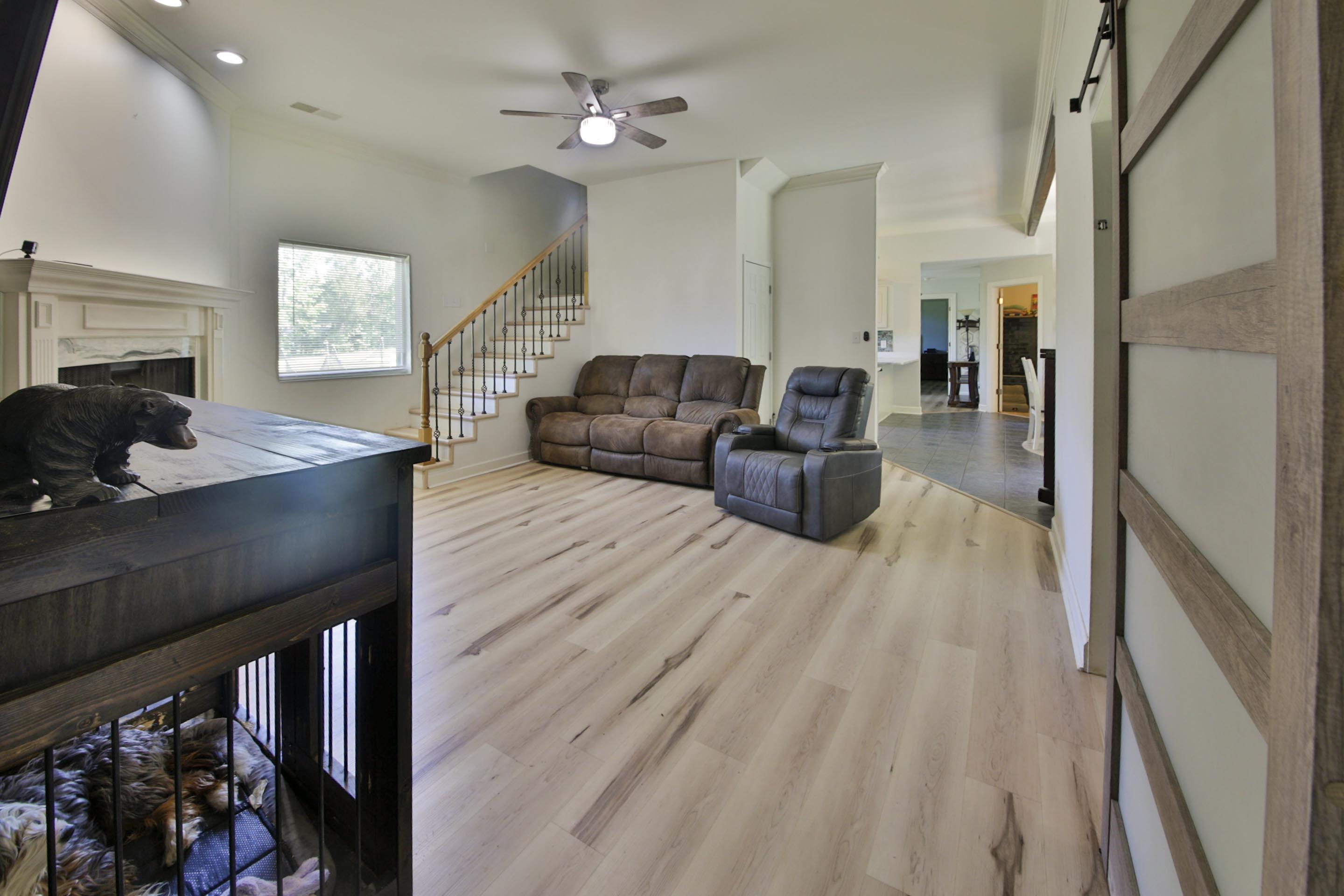 901 Armstrong Road Drummonds, TN 38023 - Photo 15 of 40