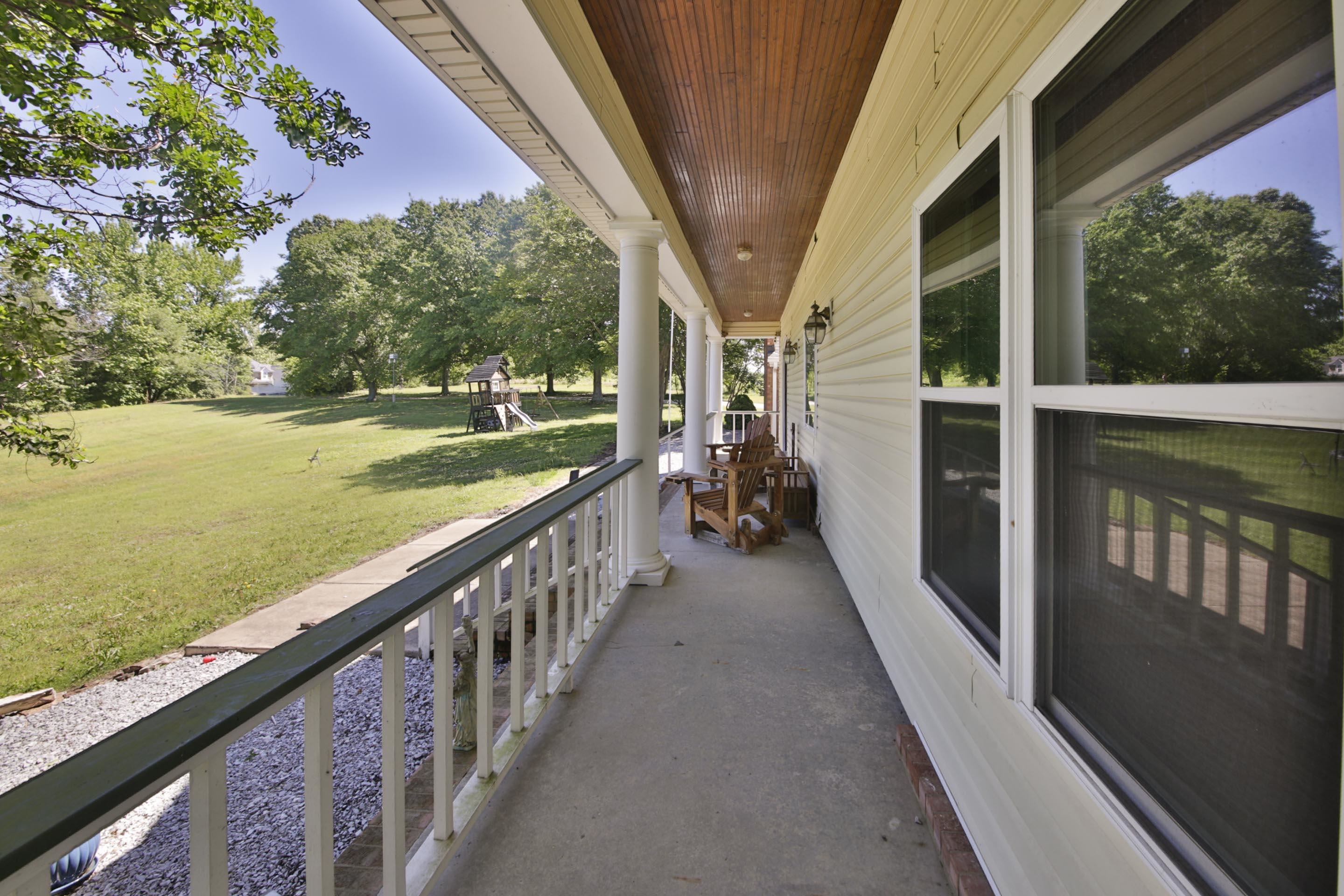 901 Armstrong Road Drummonds, TN 38023 - Photo 25 of 40