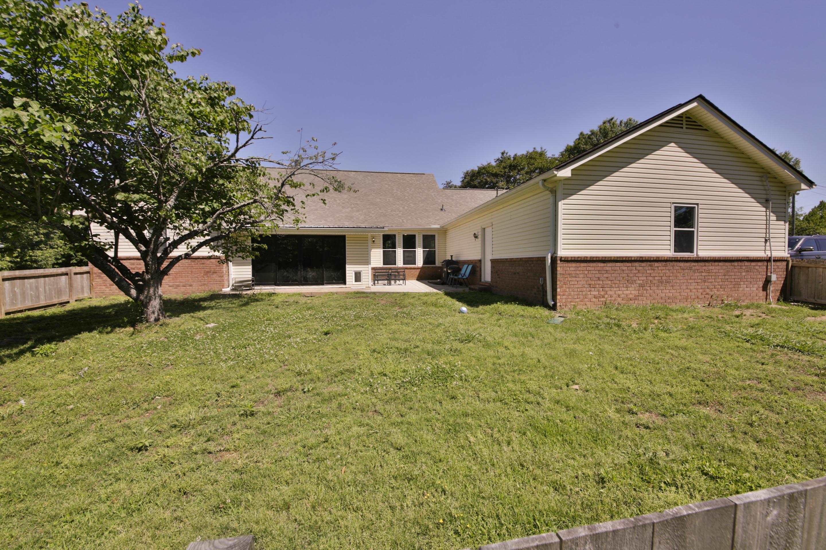 901 Armstrong Road Drummonds, TN 38023 - Photo 29 of 40
