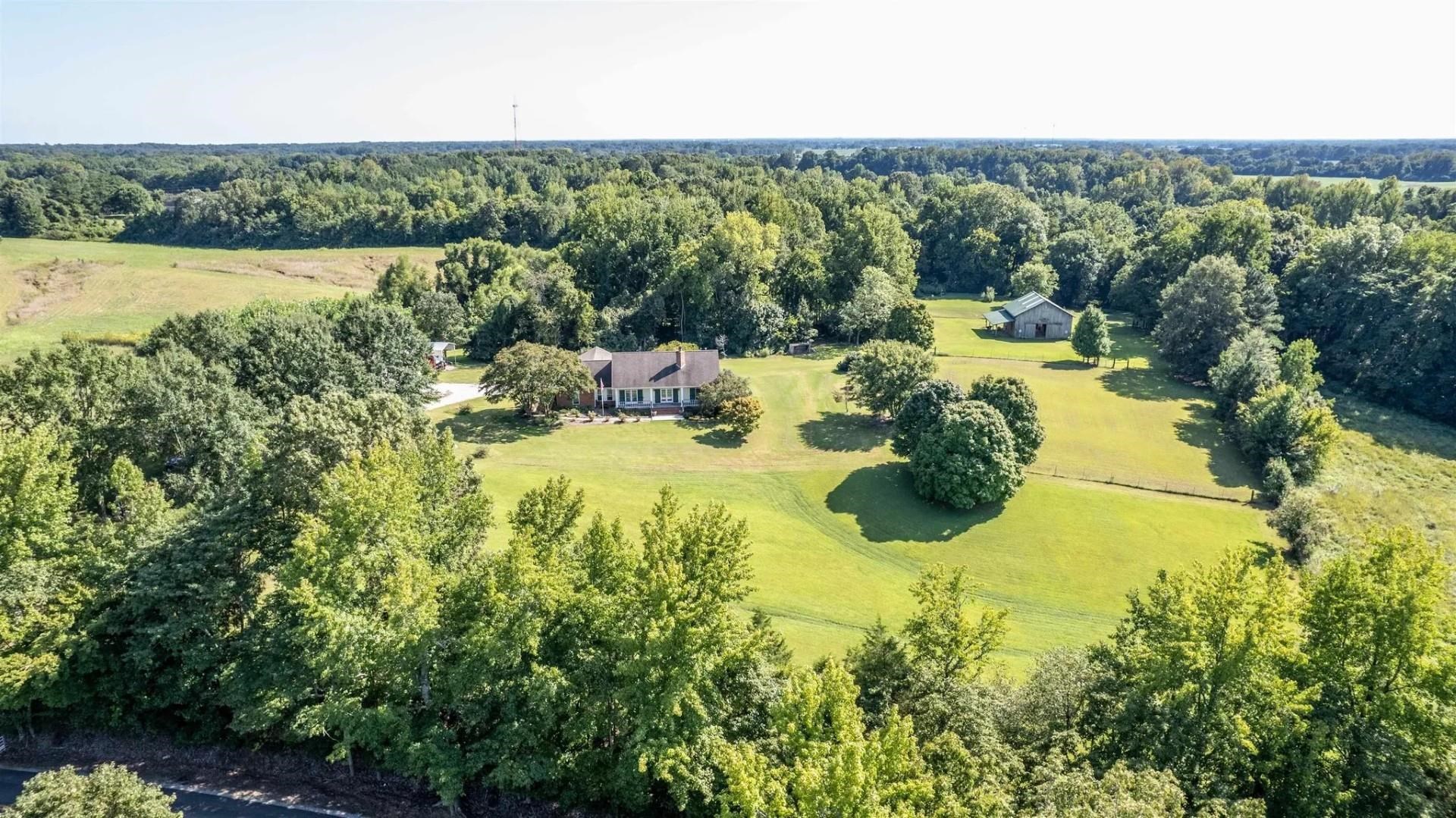 901 Armstrong Road Drummonds, TN 38023 - Photo 32 of 40