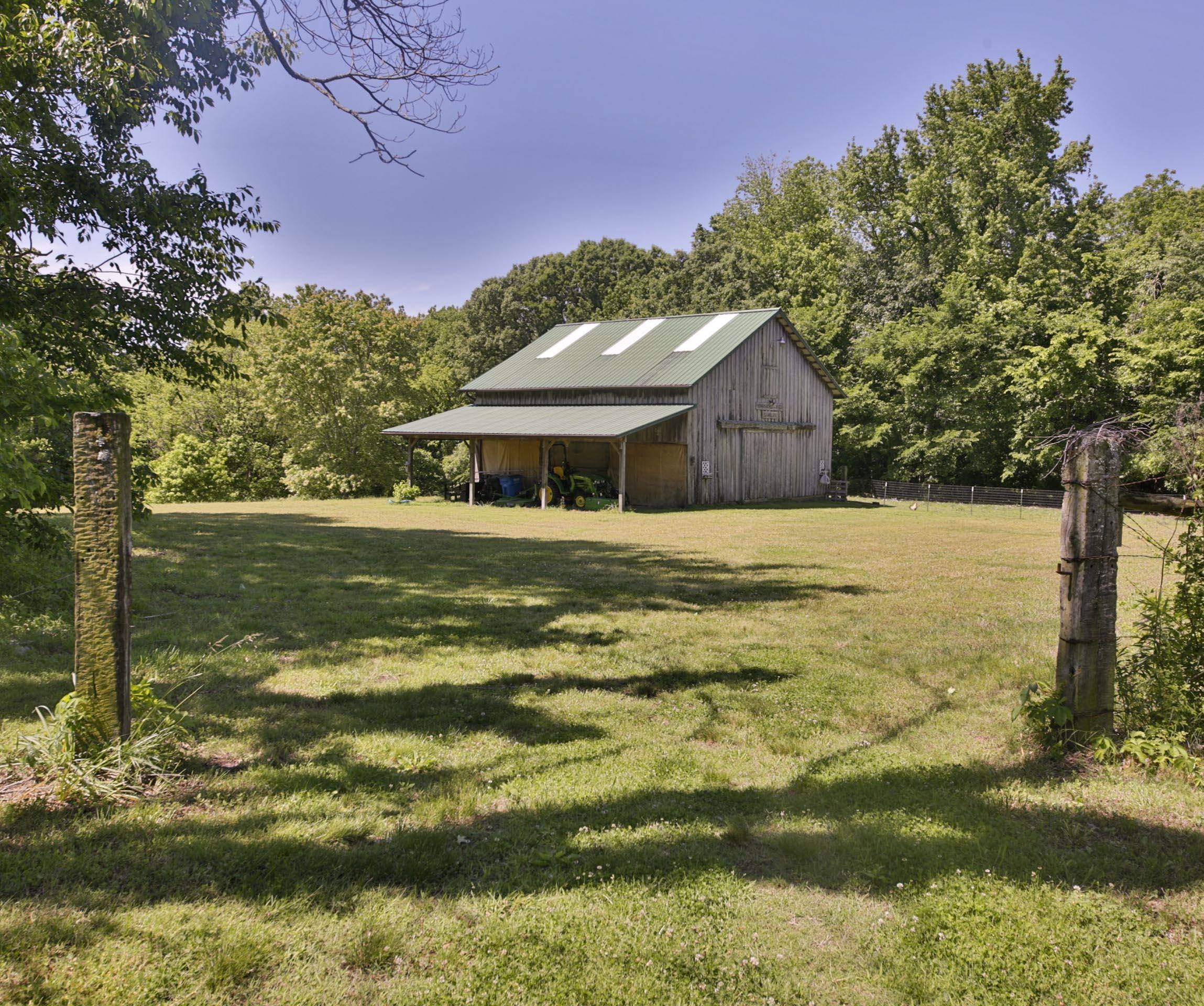 901 Armstrong Road Drummonds, TN 38023 - Photo 35 of 40