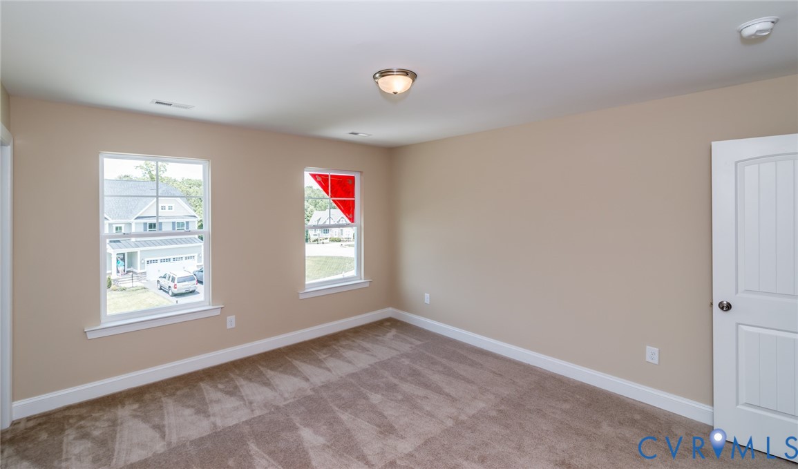 1760 Mountain Road Glen Allen, VA 23060 - Photo 18 of 21 This home is to be built. The photo represents the
