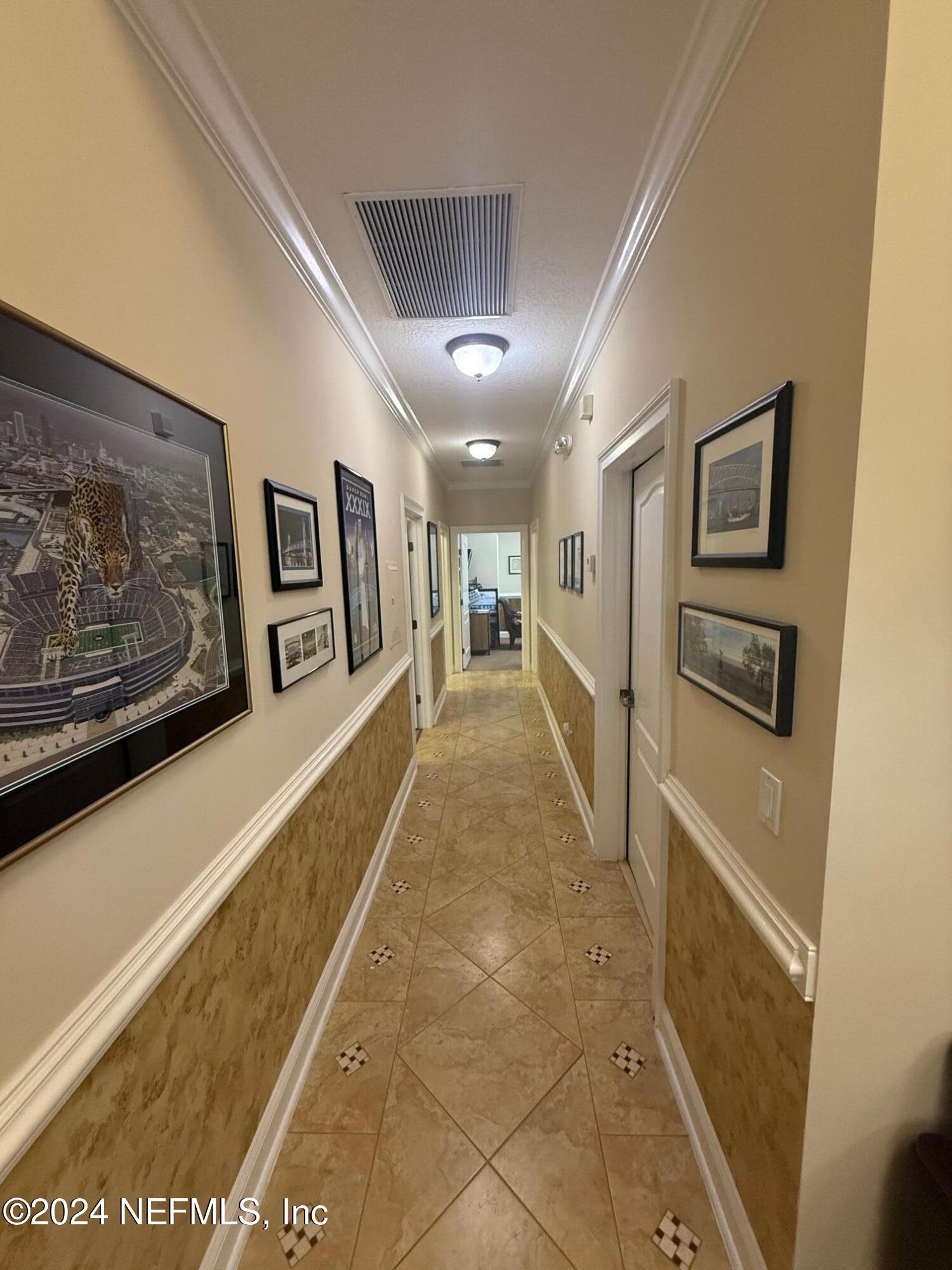 9310 Old Kings Road South, Unit 1101 Jacksonville, FL 32257 - Photo 5 of 13 a view of entryway