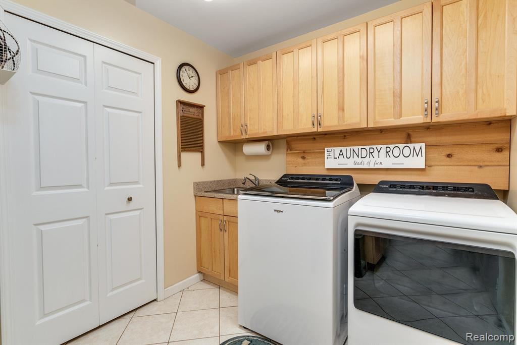 682 Heritage Lane Rochester Hills, MI 48309 - Photo 23 of 88