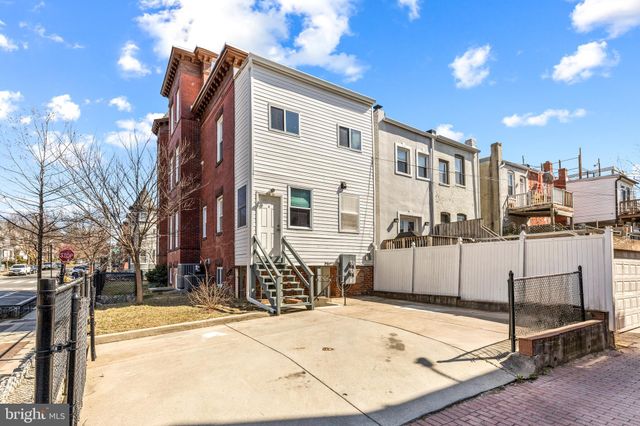 $1,170,000 | 2036 1st Street Northwest, Washington, DC 20001