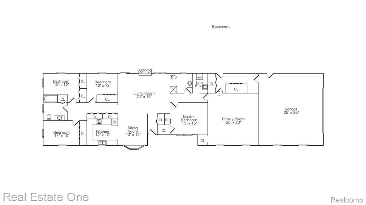 7901 Pinckney Road Pinckney, MI 48169 - Photo 41 of 42 main0_floorhc.jpg