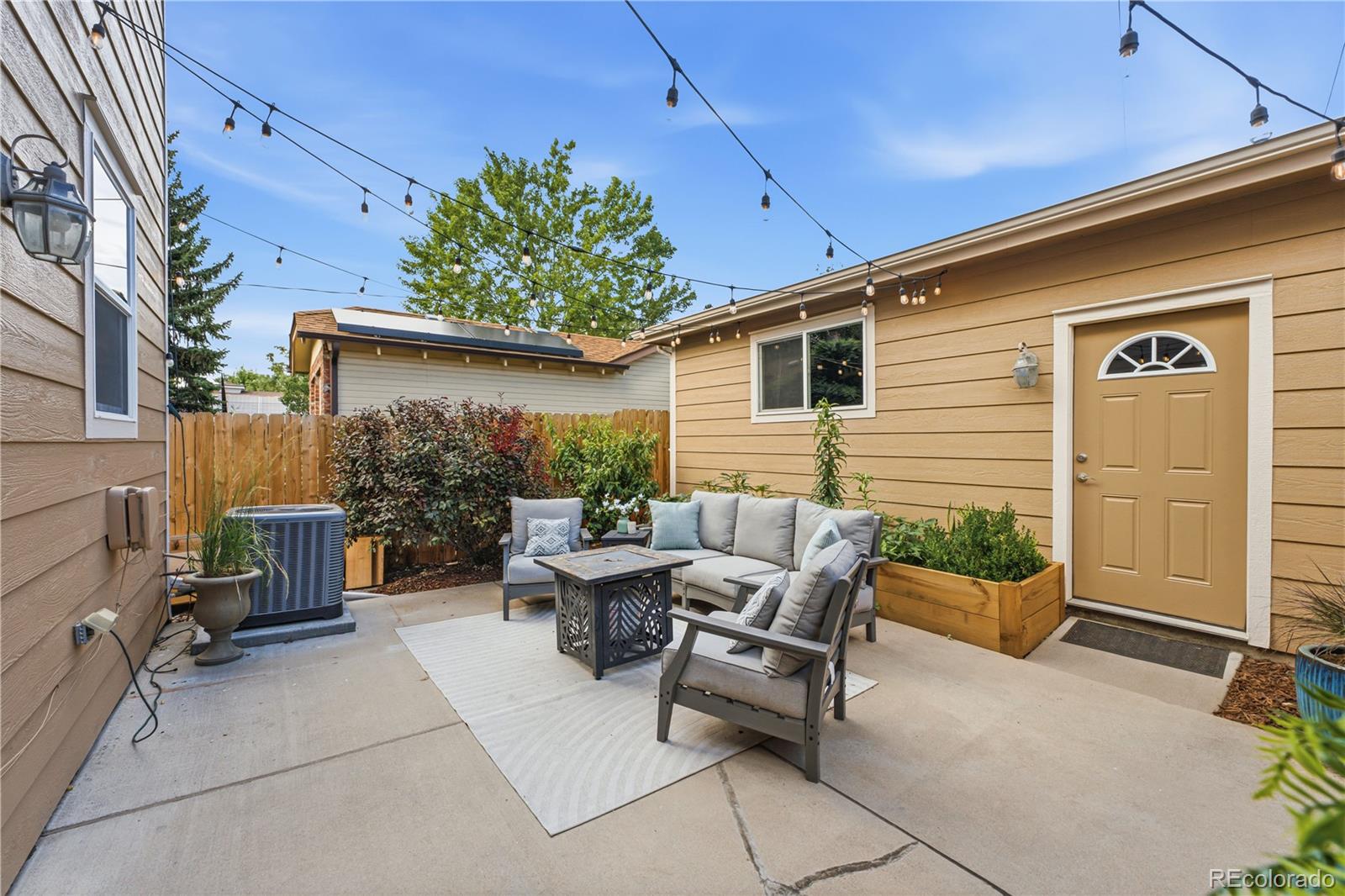 4008 Raleigh Street Denver, CO 80212 - Photo 38 of 49