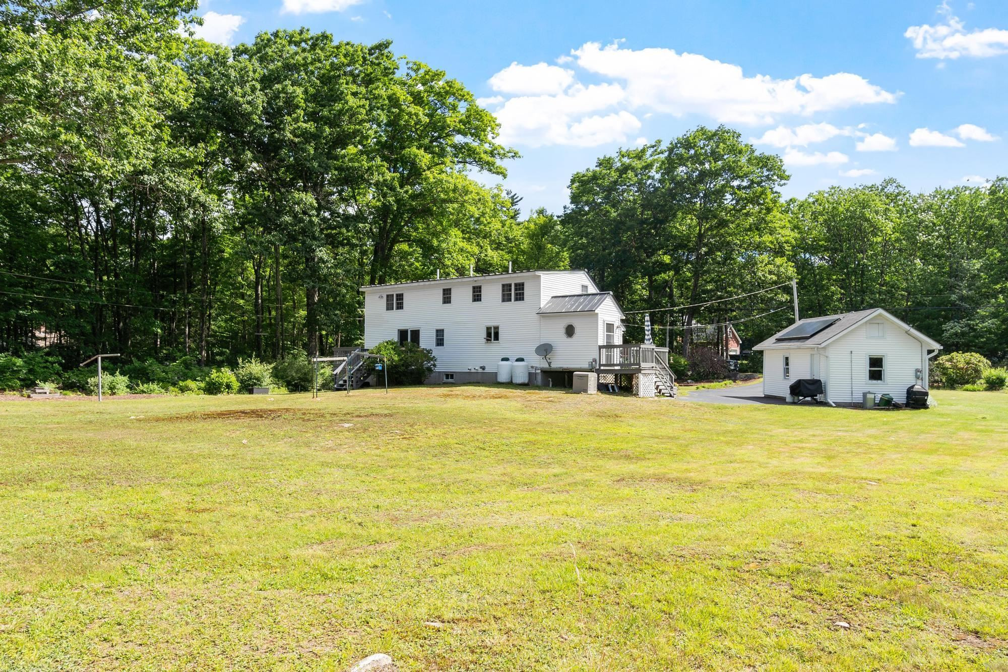89 Townsend Road Mason, NH 03048 - Photo 45 of 54