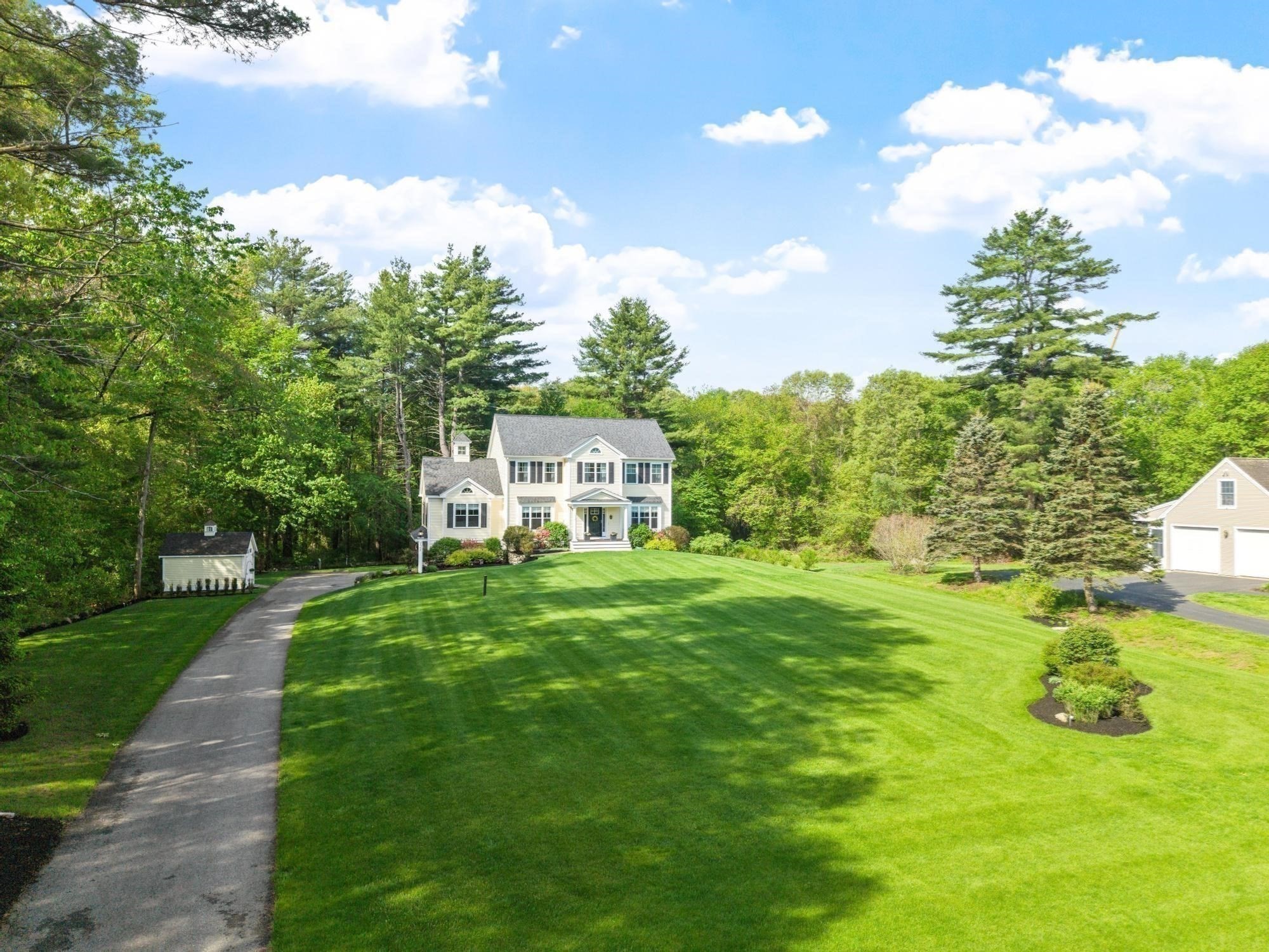 121 7 Star Road Groveland, MA 01834 - Photo 7 of 42 Gallery Image 7