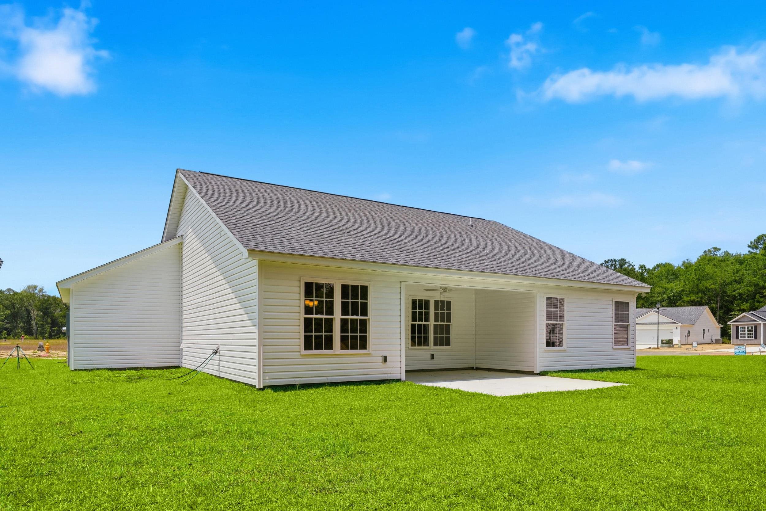34 Bennington Court Georgetown, SC 29440 - Photo 17 of 28