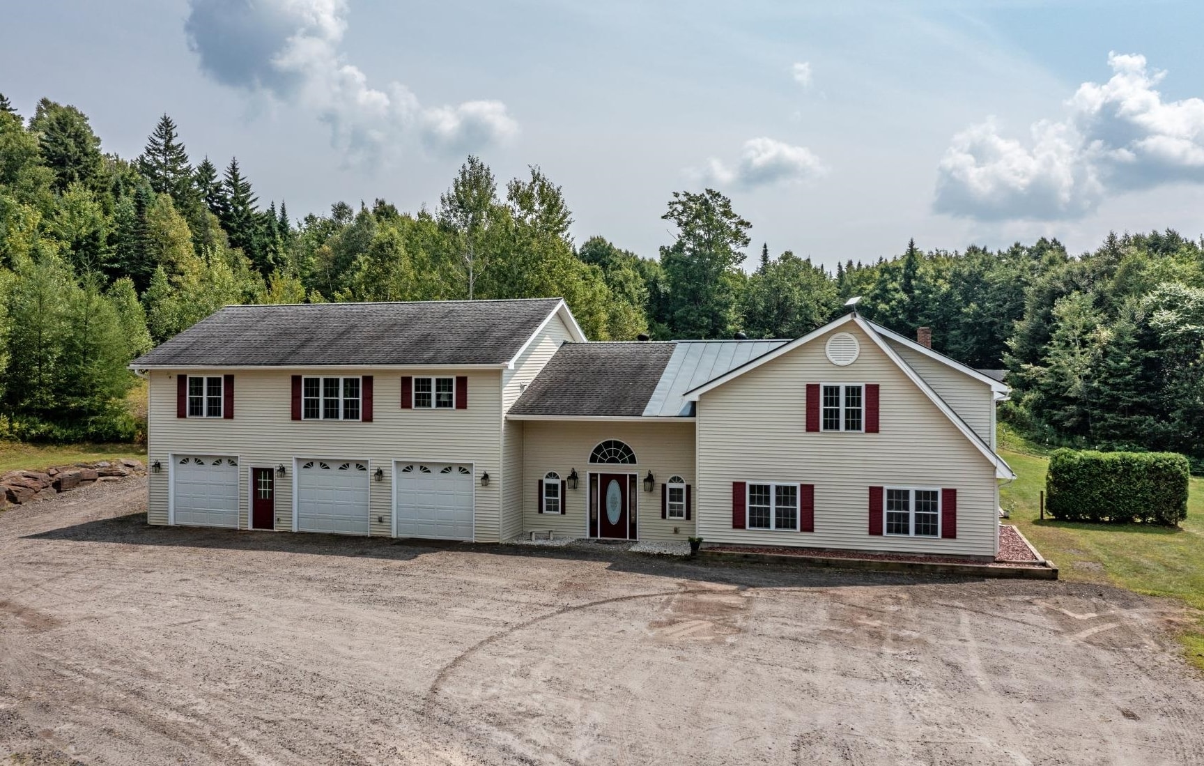 544 Cahoon Farm Road Walden, VT 05873 - Photo 2 of 56