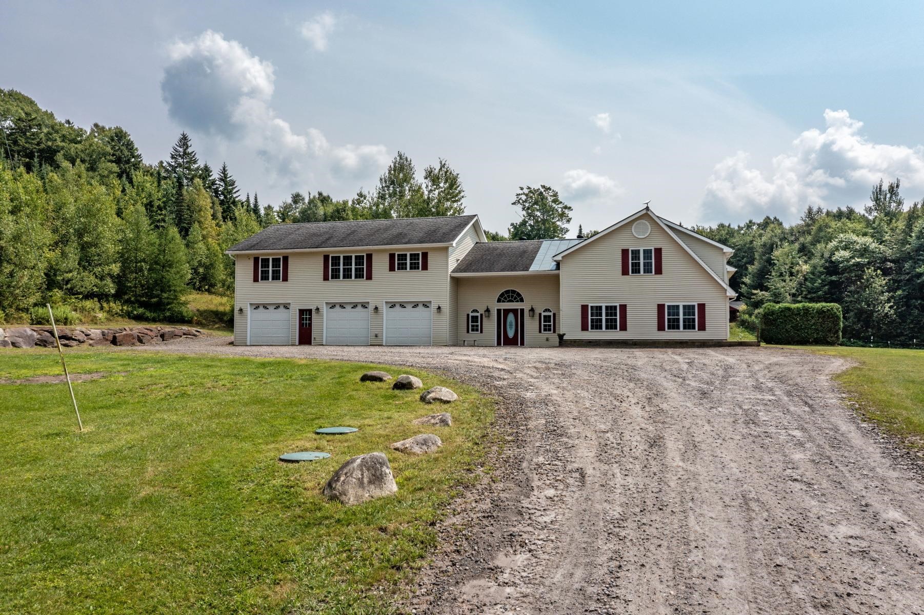 544 Cahoon Farm Road Walden, VT 05873 - Photo 3 of 56