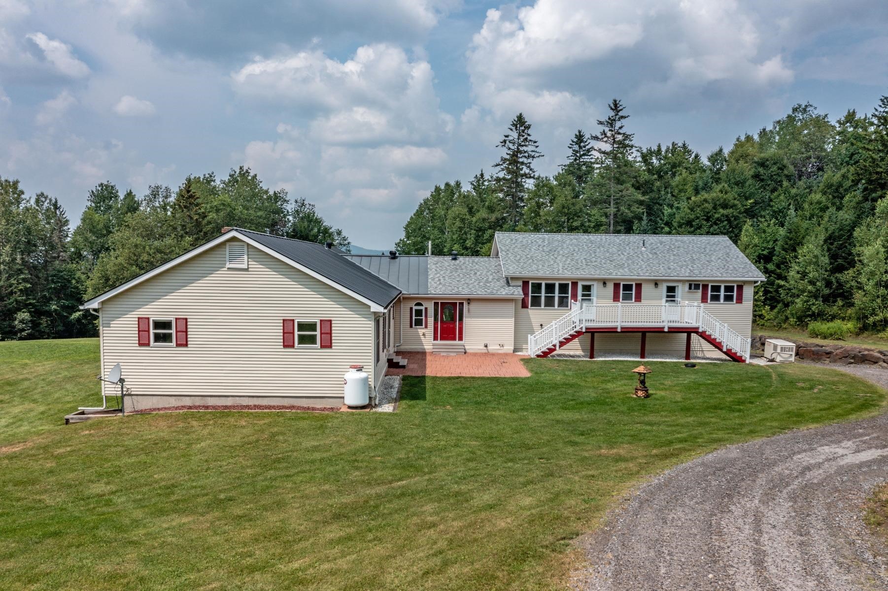 544 Cahoon Farm Road Walden, VT 05873 - Photo 4 of 56