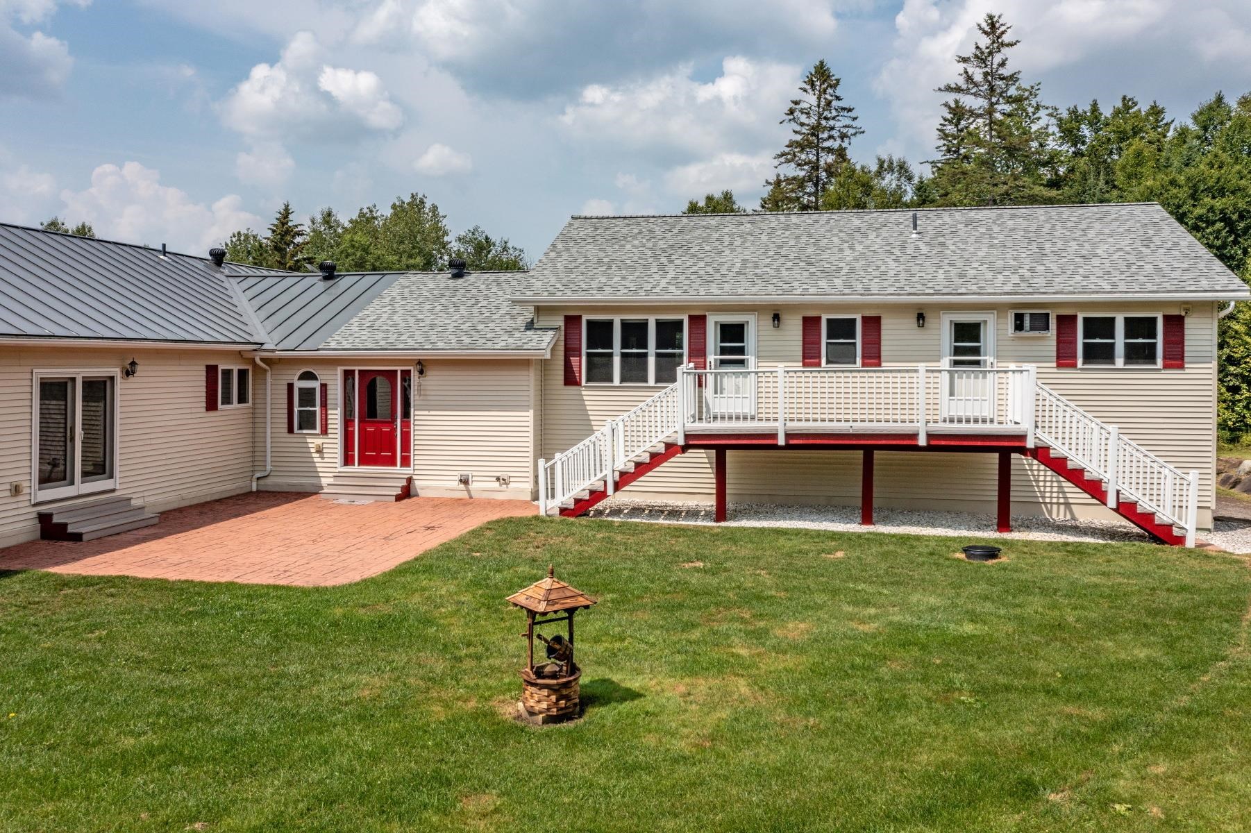 544 Cahoon Farm Road Walden, VT 05873 - Photo 5 of 56
