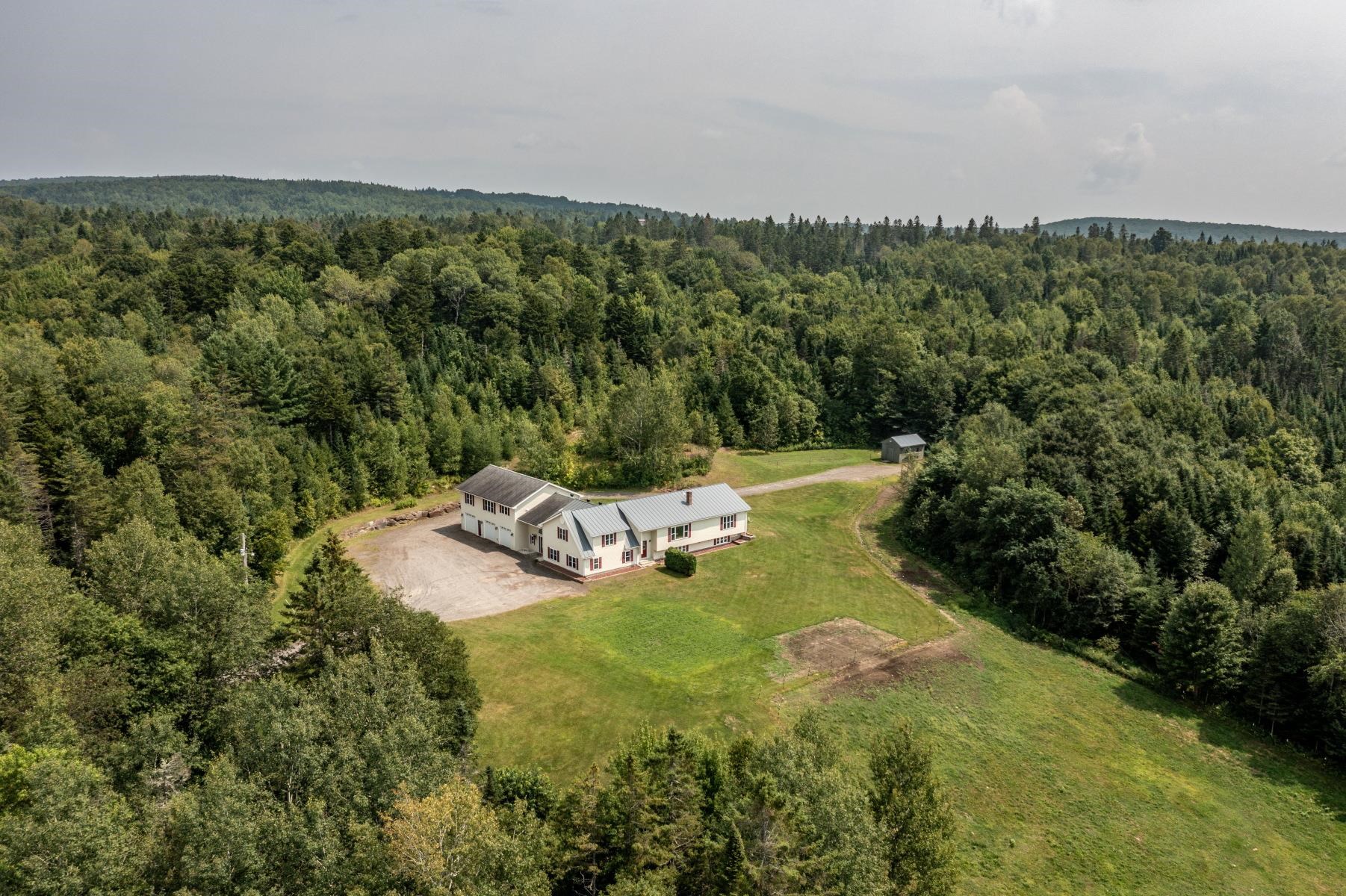544 Cahoon Farm Road Walden, VT 05873 - Photo 7 of 56