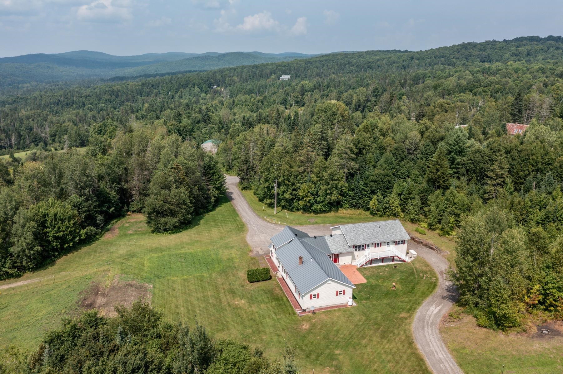 544 Cahoon Farm Road Walden, VT 05873 - Photo 9 of 56