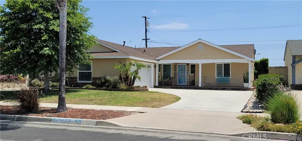 $995,000 | 6679 Via Riviera Way, Buena Park, CA 90620