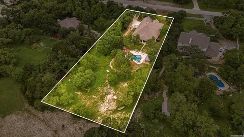 $815,000 | 244 Wentworth, Spring Branch, TX 78070