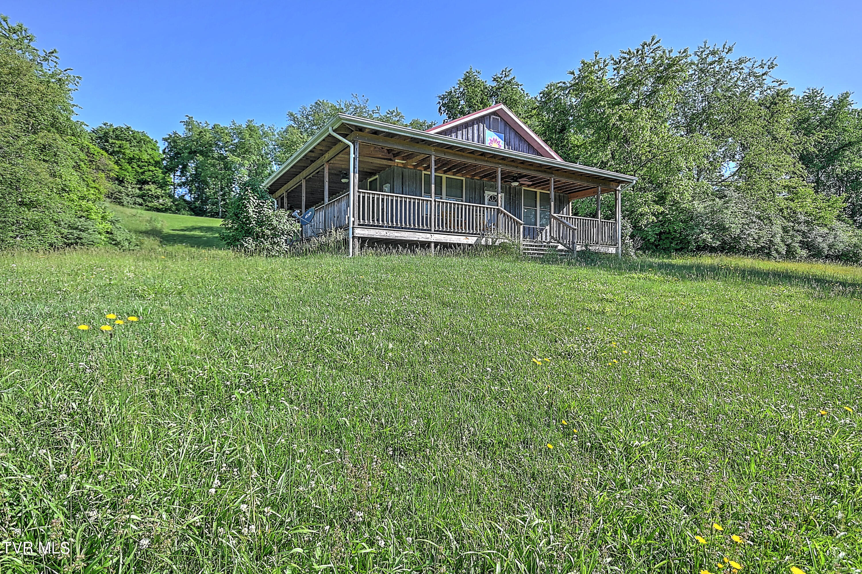36091 Glove Drive Glade Spring, VA 24340 - Photo 1 of 43 Glove Dr CD-2