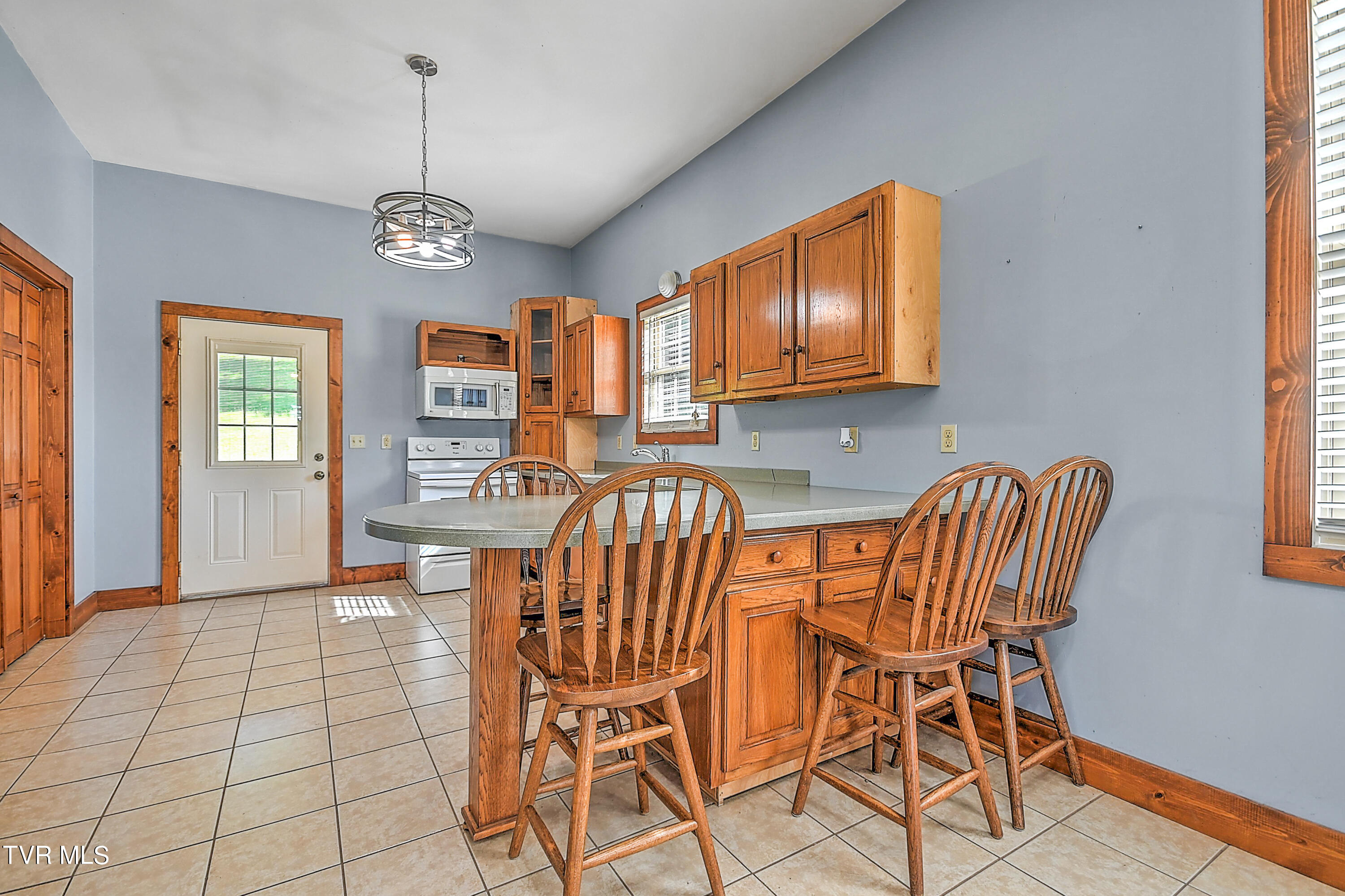 36091 Glove Drive Glade Spring, VA 24340 - Photo 17 of 43 Glove Dr CD-14