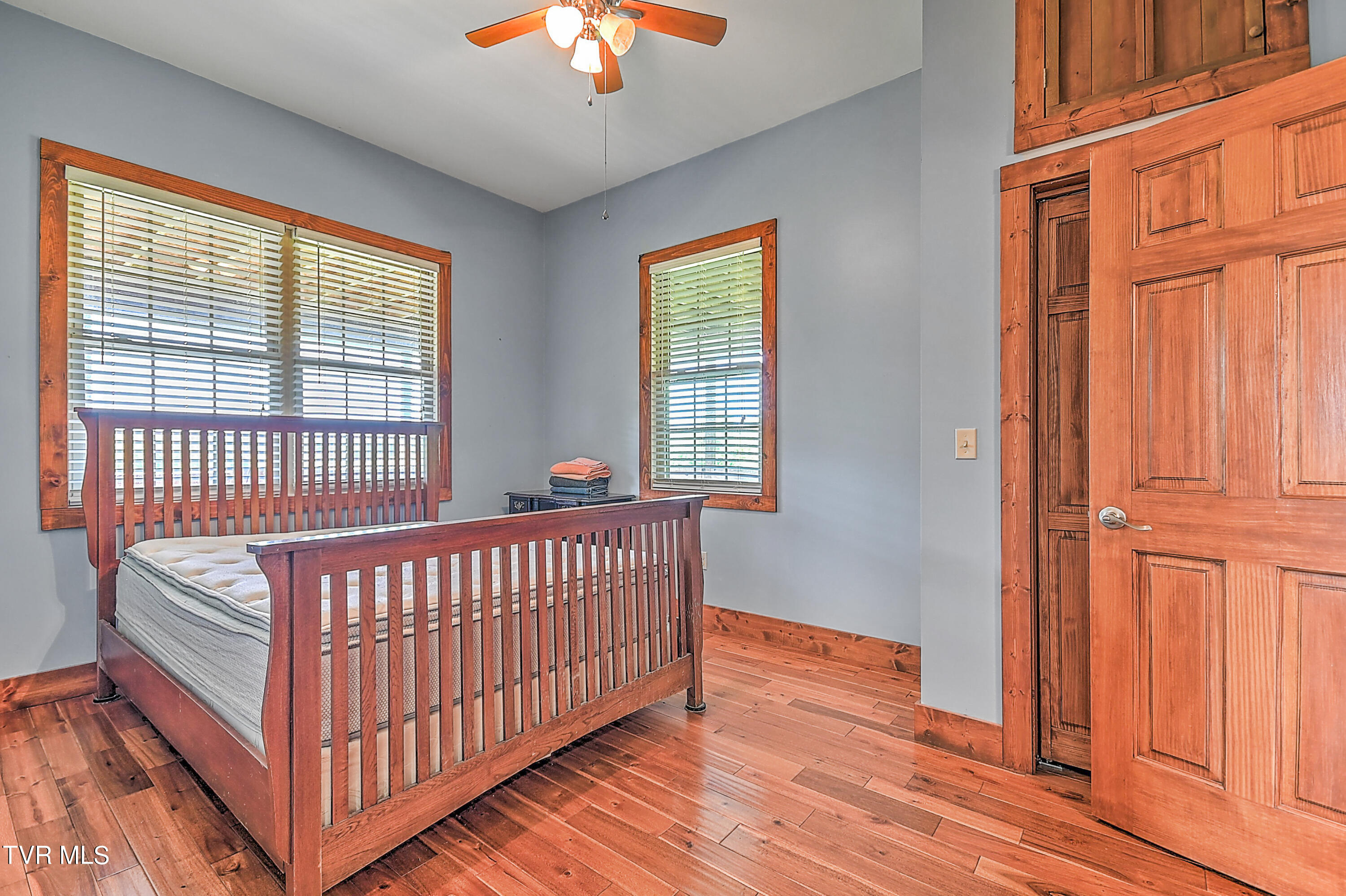 36091 Glove Drive Glade Spring, VA 24340 - Photo 19 of 43 Glove Dr CD-21