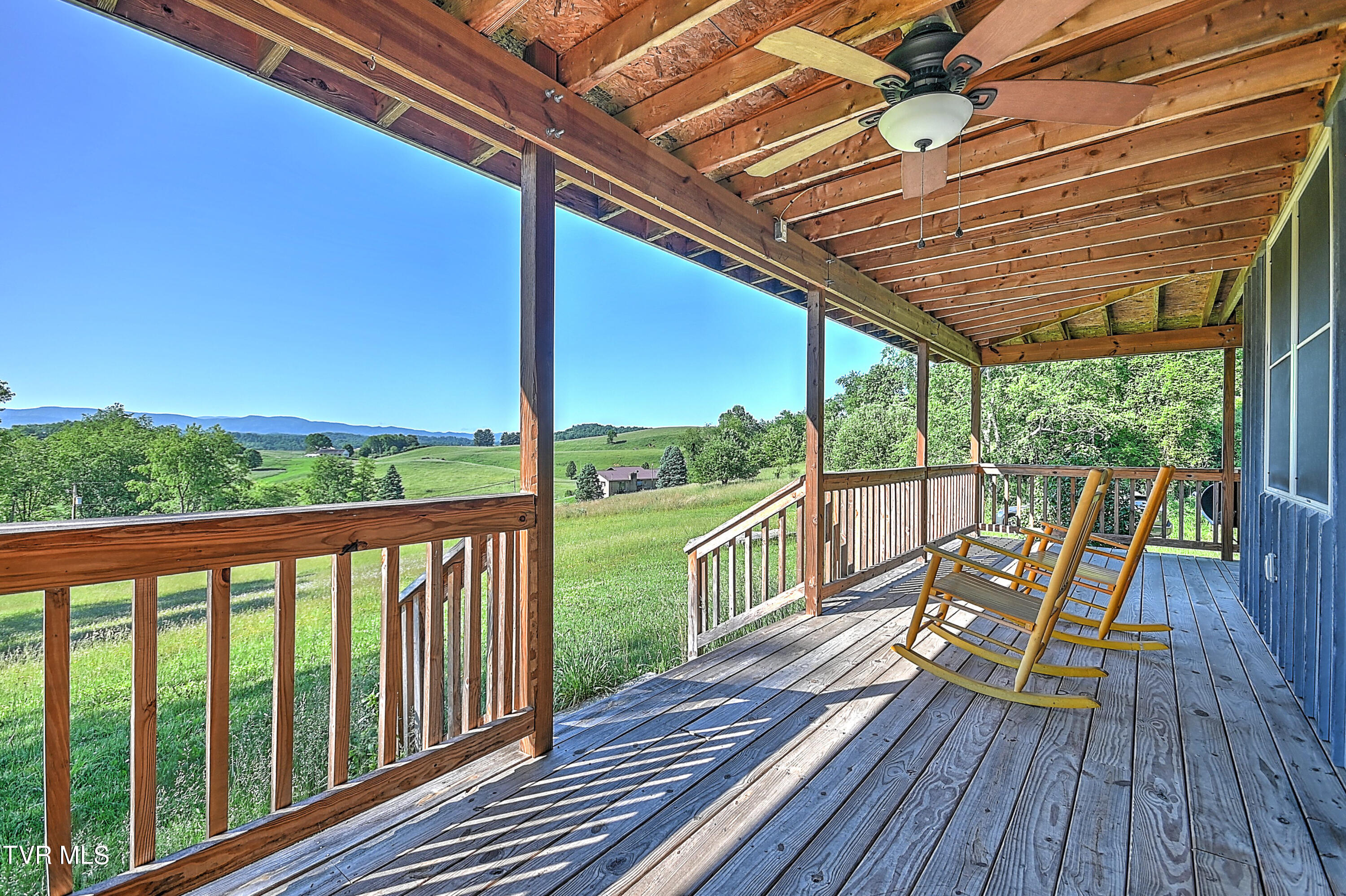 36091 Glove Drive Glade Spring, VA 24340 - Photo 2 of 43 Glove Dr CD-5