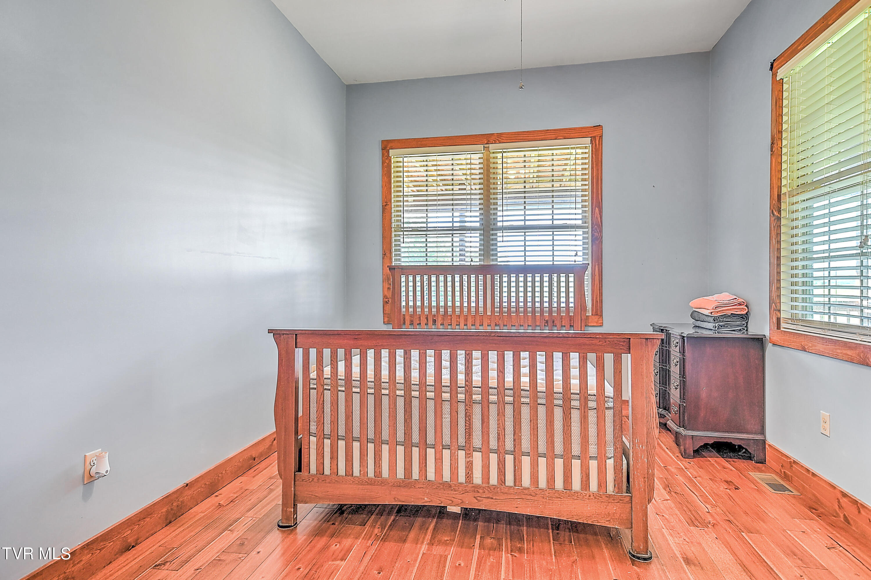 36091 Glove Drive Glade Spring, VA 24340 - Photo 21 of 43 Glove Dr CD-23