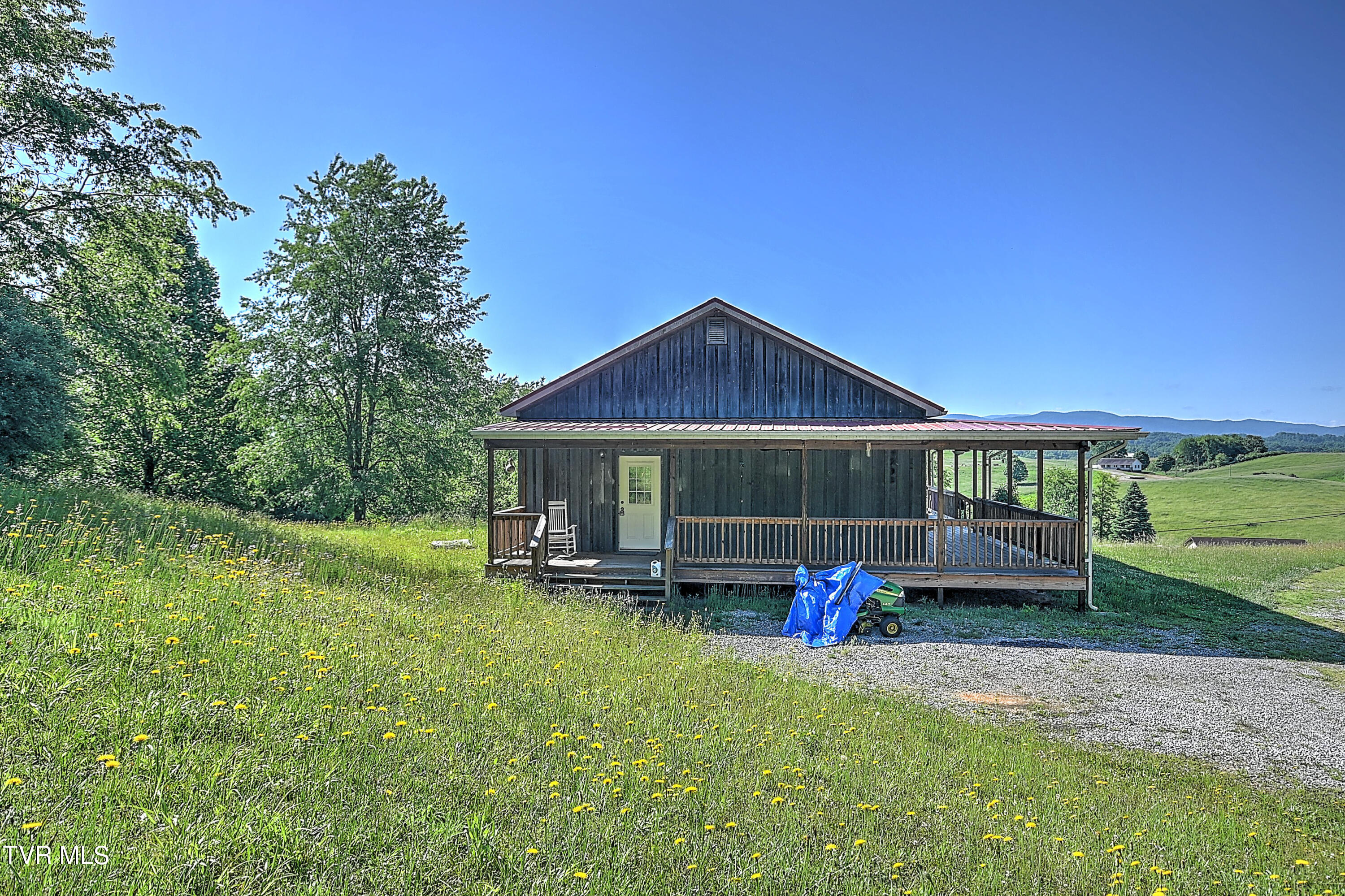 36091 Glove Drive Glade Spring, VA 24340 - Photo 29 of 43 Glove Dr CD-31