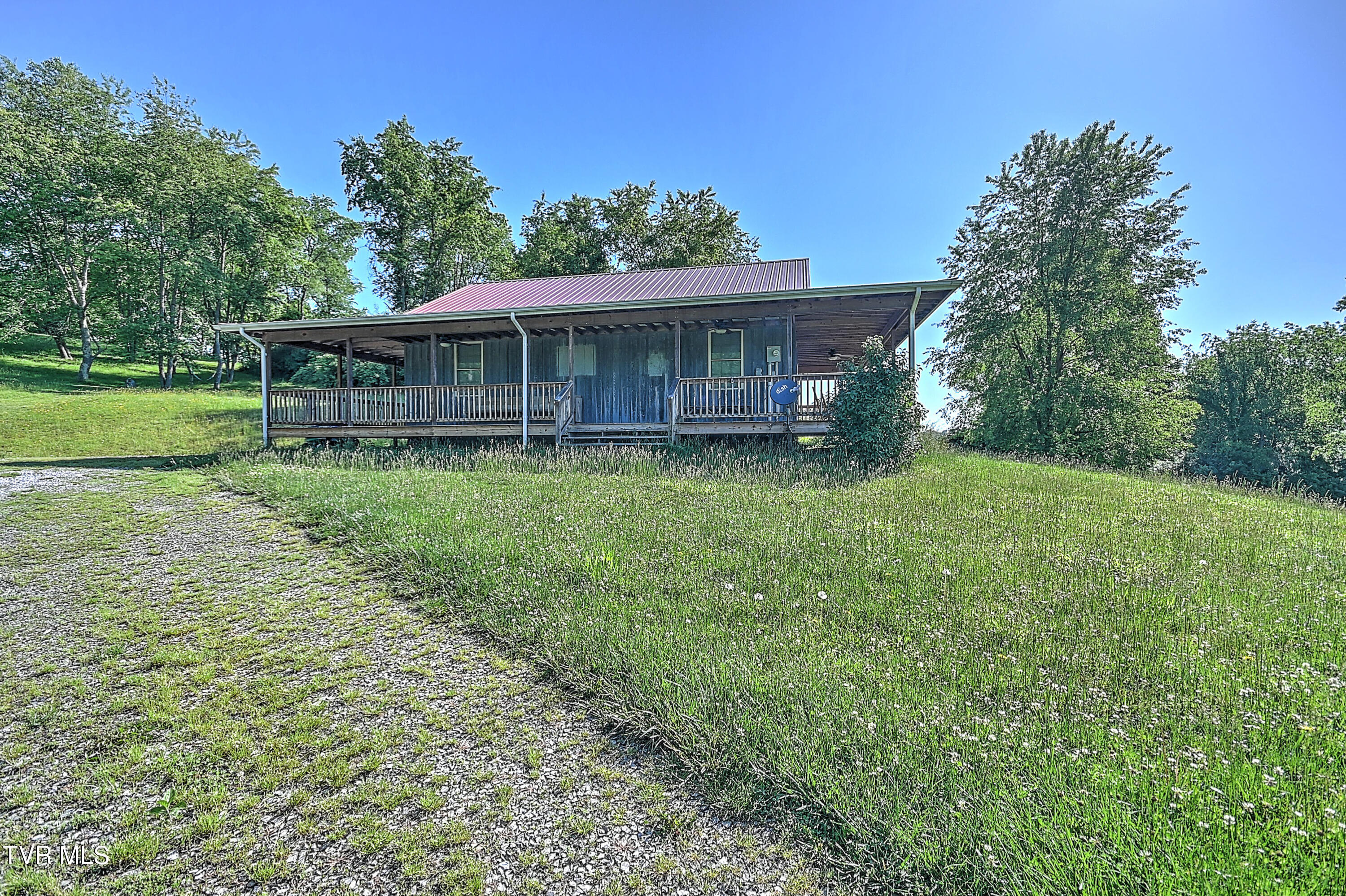 36091 Glove Drive Glade Spring, VA 24340 - Photo 31 of 43 Glove Dr CD