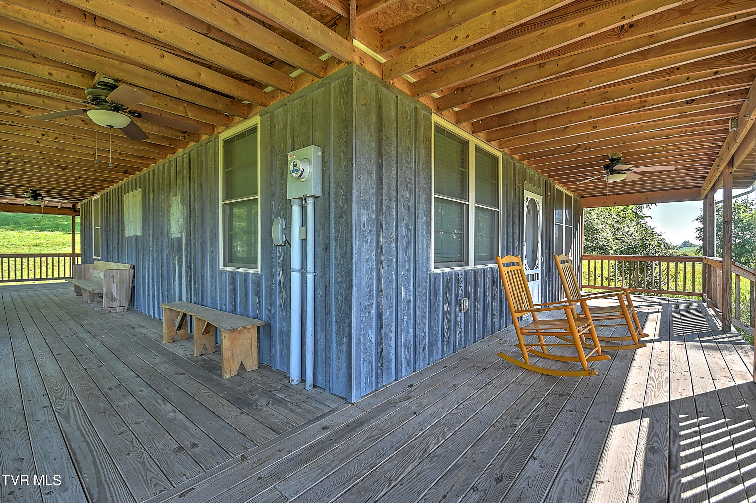 36091 Glove Drive Glade Spring, VA 24340 - Photo 32 of 43 Glove Dr CD-6