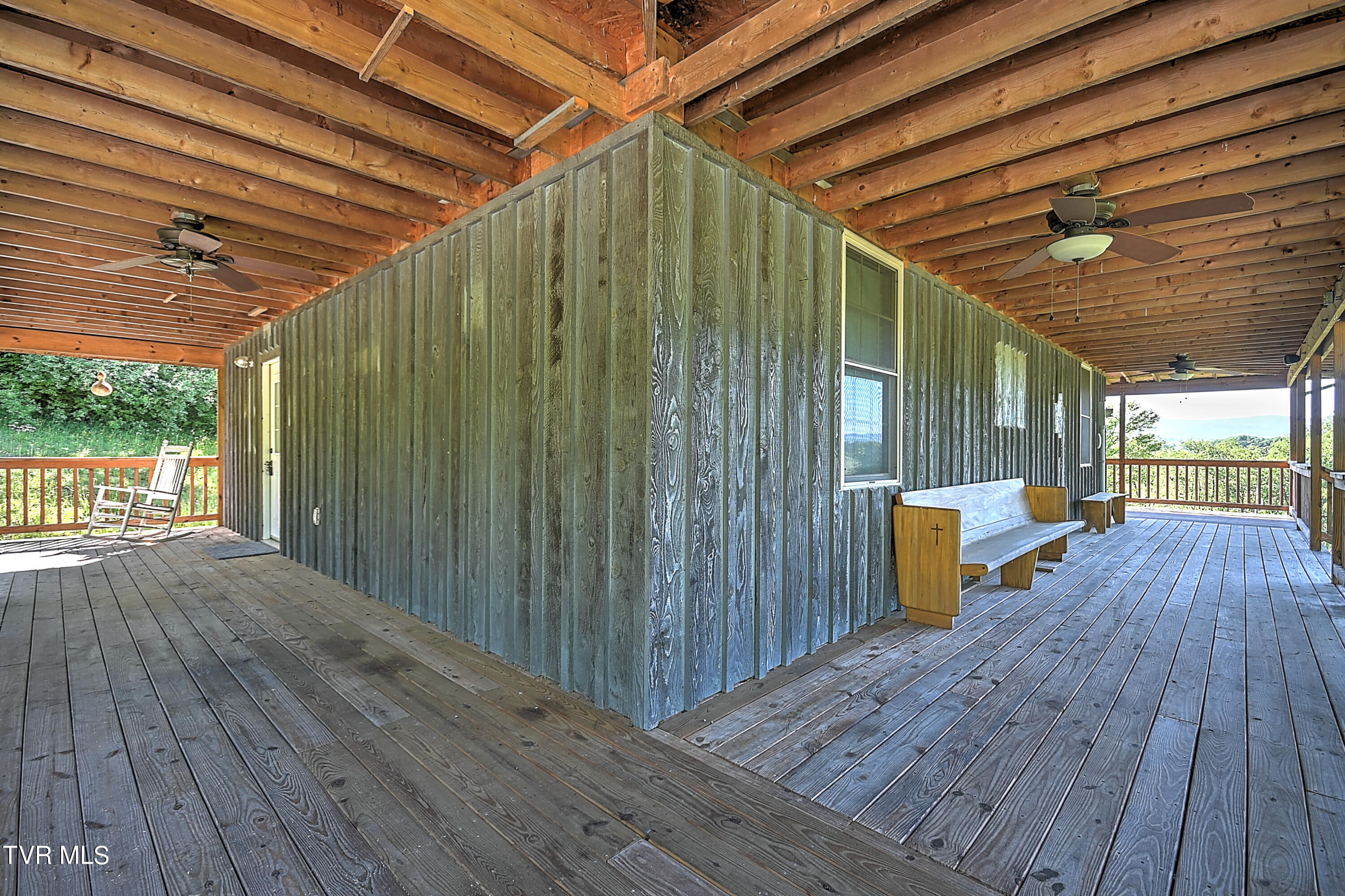 36091 Glove Drive Glade Spring, VA 24340 - Photo 33 of 43 Glove Dr CD-7