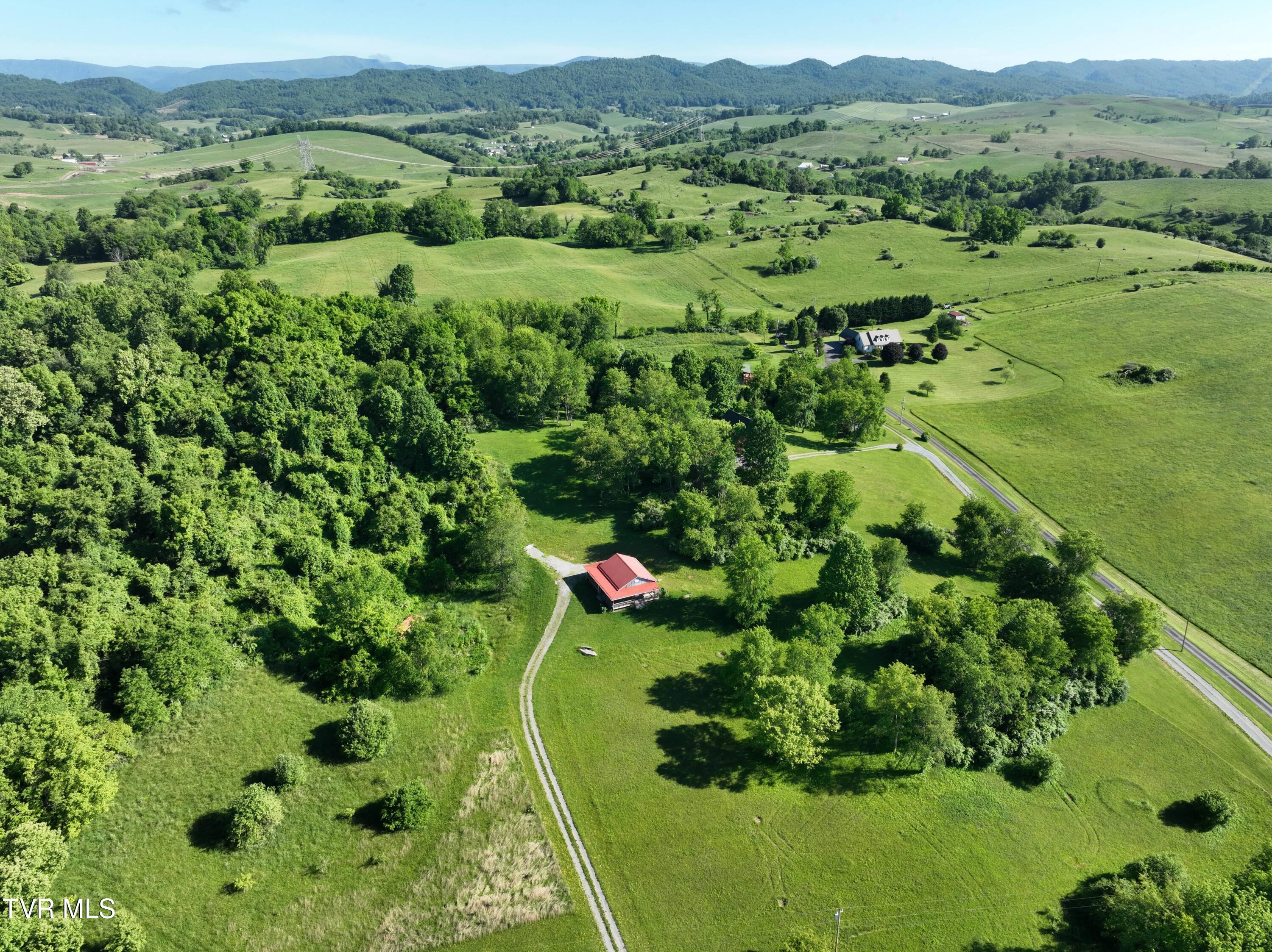 36091 Glove Drive Glade Spring, VA 24340 - Photo 34 of 43 Glove Dr Drone CD-13-min