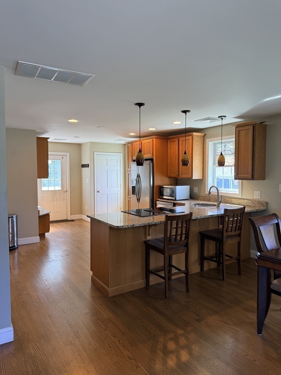 128 Lafayette Road, Unit 1 Salisbury, MA 01952 - Photo 7 of 24