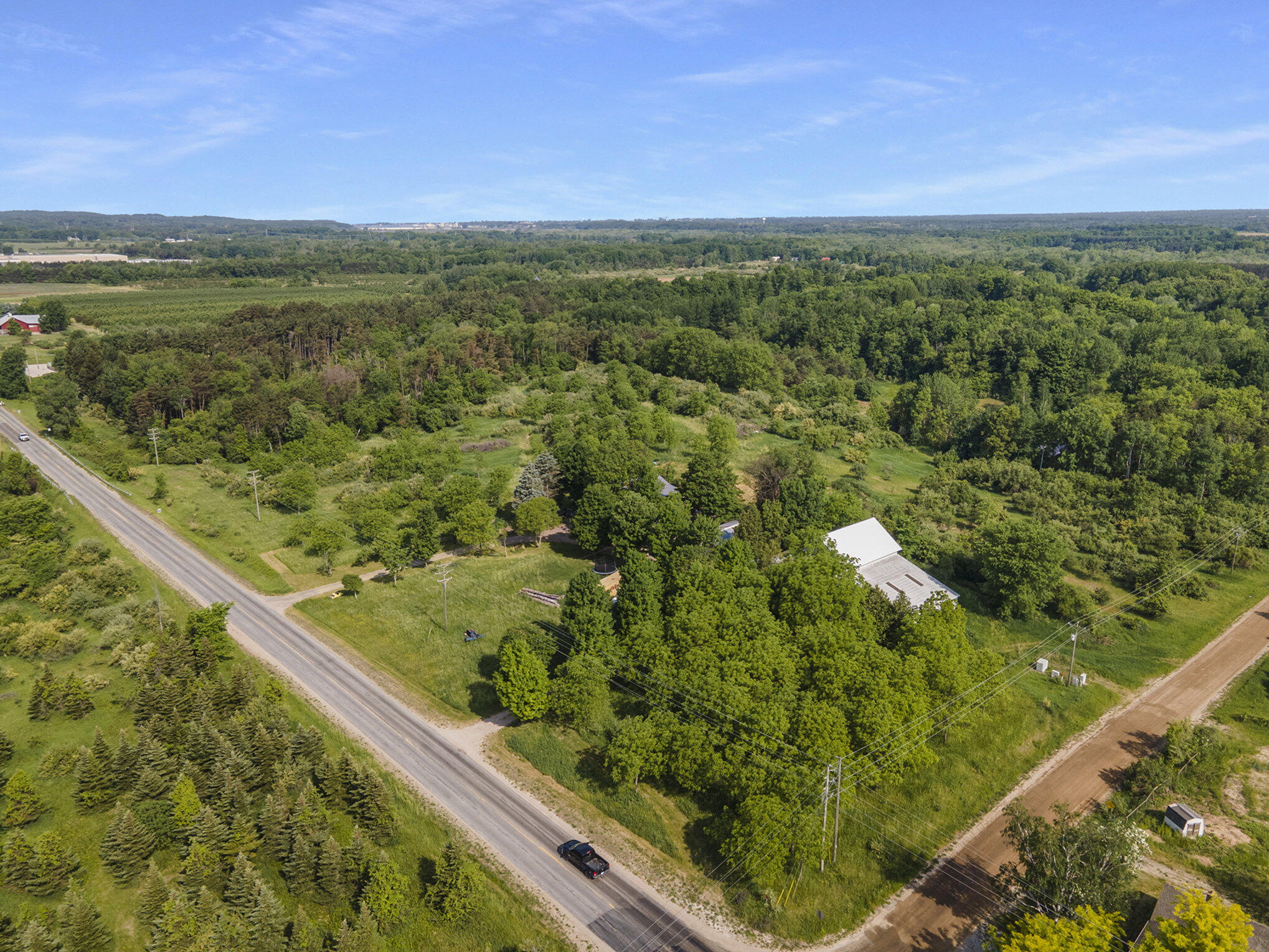 West Chauvez Road Ludington, MI 49431 - Photo 17 of 21 008_dji_0085