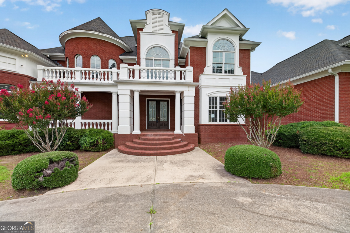 2835 Wallace Road Buford, GA 30519 - Photo 26 of 110