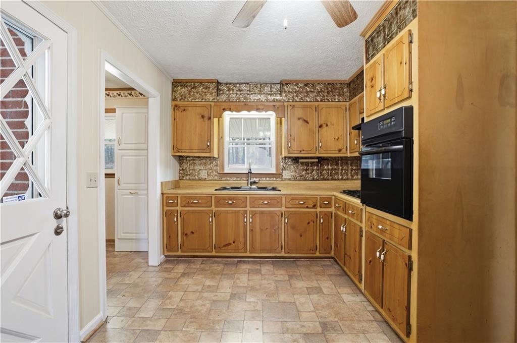 1654 Resaca Lafayette Road Northwest Sugar Valley, GA 30746 - Photo 20 of 53