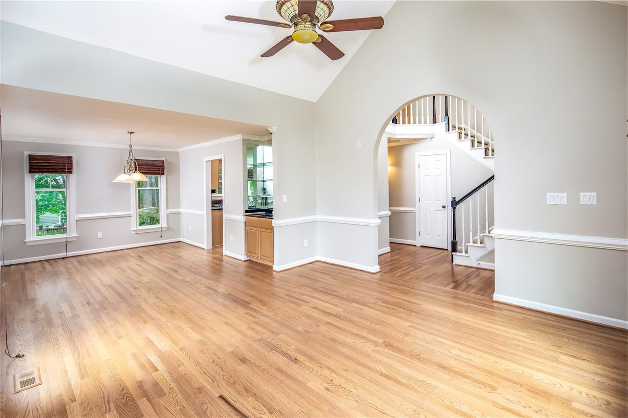 5708 Harrington Grove Drive Raleigh, NC 27613 - Photo 6 of 30 Photo 6