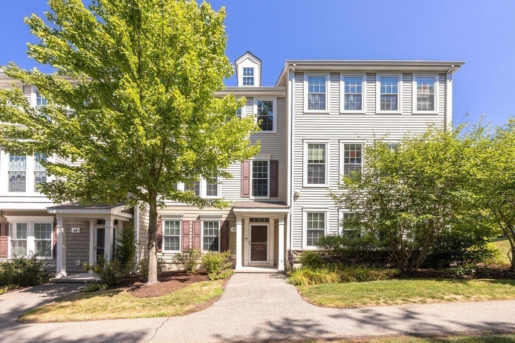 47 Jacob Way, Unit 47 Reading, MA 01867 - Photo 1 of 29