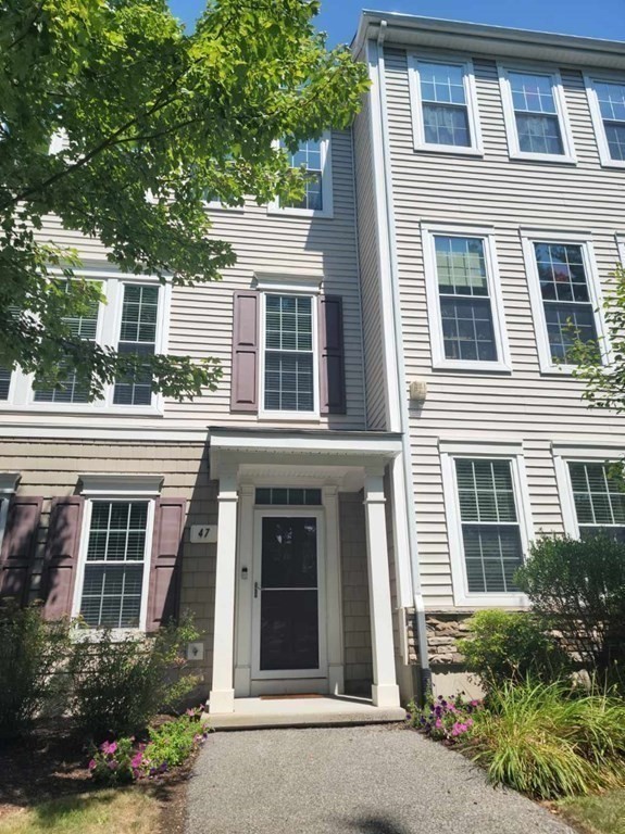 47 Jacob Way, Unit 47 Reading, MA 01867 - Photo 25 of 29