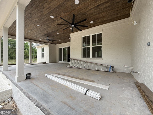 3904 Timber Ridge Road Valdosta, GA 31601 - Photo 25 of 33